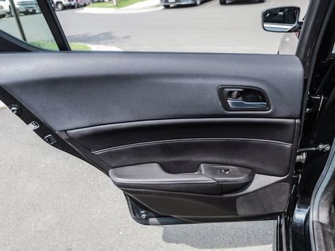 Used 2021 Acura ILX FWD image 56