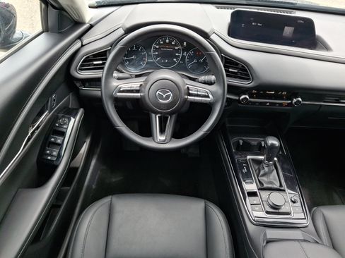Used 2023 MAZDA CX-30 AWD 2.5 S w/ Preferred Package image 12