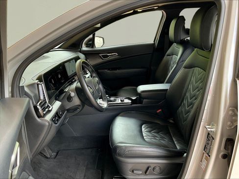 Used 2023 Kia Sportage X-Line w/ X-Line Premium Package AWD/4WD image 20