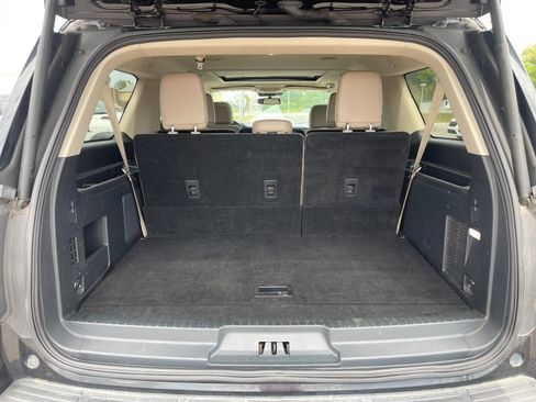 Used 2024 Ford Expedition Max Limited RWD image 18