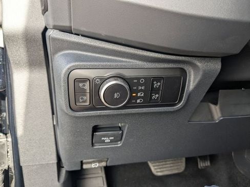 New 2025 Ford Bronco Outer Banks AWD/4WD image 81