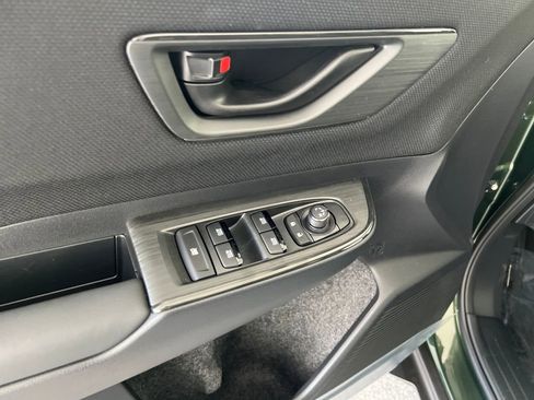 New 2026 Subaru Outback Premium AWD/4WD image 13