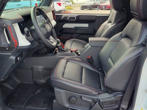 New 2025 Ford Bronco Stroppe Edition AWD/4WD image 6