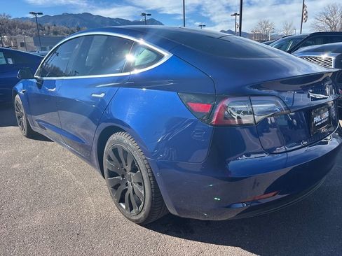Used 2020 Tesla Model 3 Standard Range Plus image 11