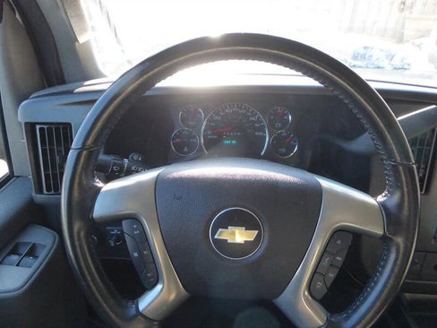 Used 2017 Chevrolet Express 2500 LS image 11