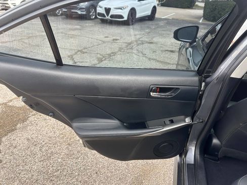 Used 2014 Lexus IS 250 image 13