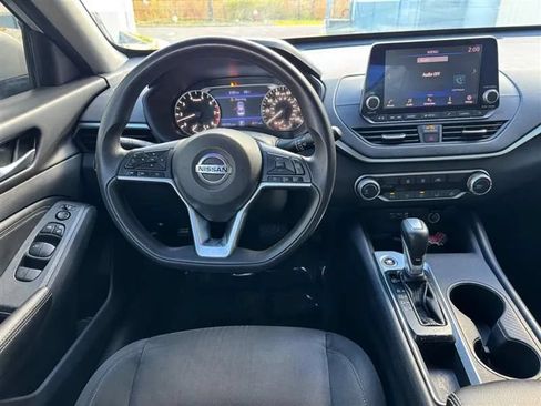 Used 2019 Nissan Altima 2.5 S FWD image 27