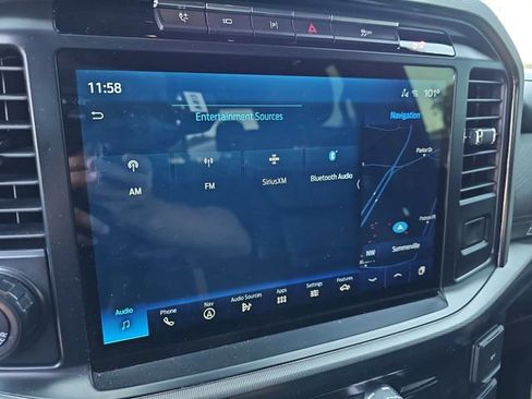 Used 2021 Ford F150 Platinum w/ Equipment Group 701A High AWD/4WD image 21