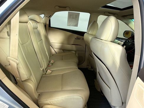 Used 2010 Lexus RX 450h AWD w/ Premium Pkg image 31