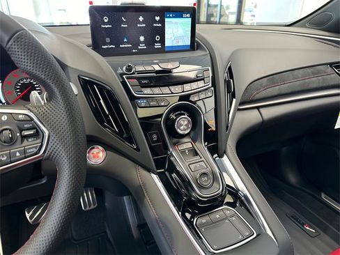 New 2026 Acura RDX A-Spec image 22