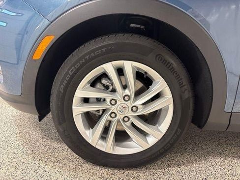 Used 2025 Buick Envista Preferred FWD image 35