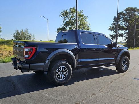 Used 2021 Ford F150 Raptor w/ Equipment Group 801A High image 13