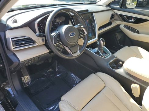 Used 2020 Subaru Legacy Limited XT w/ Popular Package #2 image 20