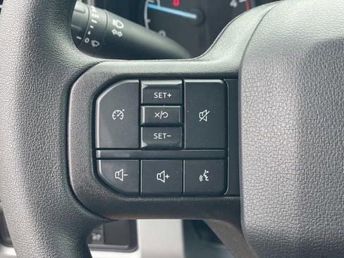 New 2026 Ford F250 4x4 Crew Cab Super Duty image 8