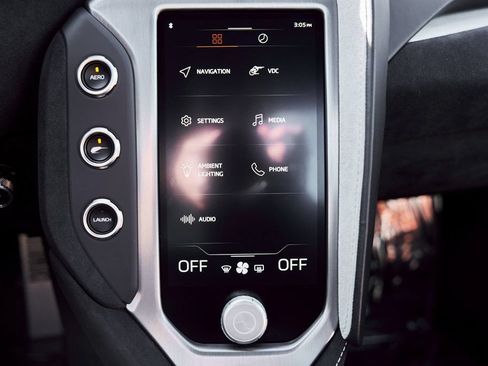 Used 2024 McLaren 750S RWD image 67