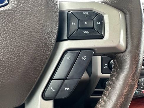 Used 2020 Ford F150 King Ranch w/ Equipment Group 601A Luxury image 19