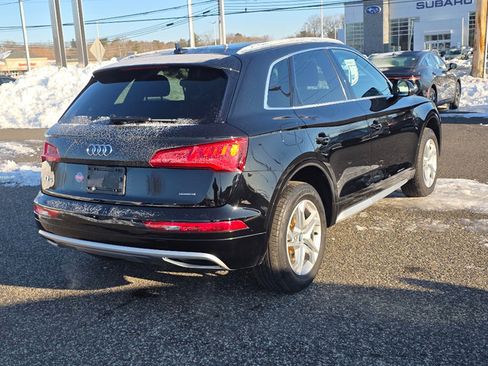 Used 2019 Audi Q5 2.0T Premium w/ Convenience Package image 16