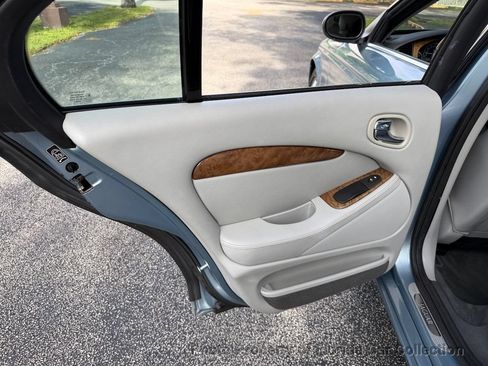 Used 2006 Jaguar S-TYPE 3.0 RWD image 63