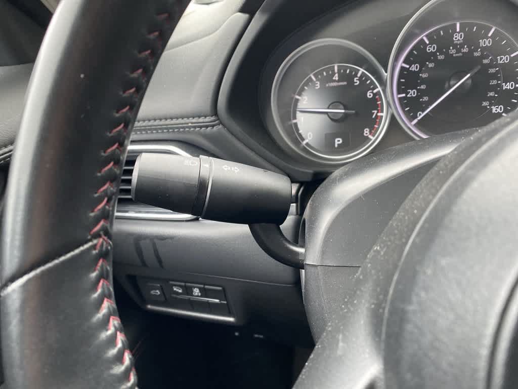 Used 2024 MAZDA CX-5 Carbon Edition AWD/4WD image 23