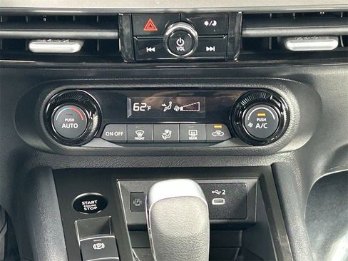 New 2026 Nissan Kicks SV FWD image 18