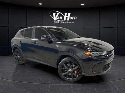 Used 2024 Dodge Hornet GT w/ Track Pack