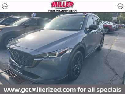 Used 2024 MAZDA CX-5 Carbon Edition