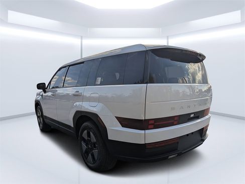 New 2026 Hyundai Santa Fe SE image 5