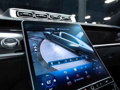 Used 2024 Mercedes-Benz Maybach S 680 4MATIC image 86