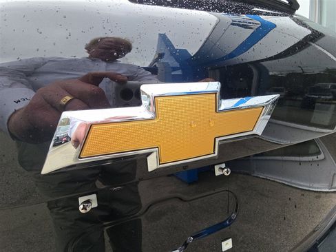 New 2025 Chevrolet Equinox LT w/ Convenience Package II image 31