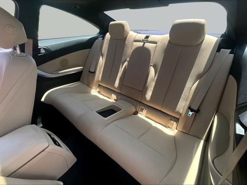 Used 2019 BMW 430i Coupe RWD image 17