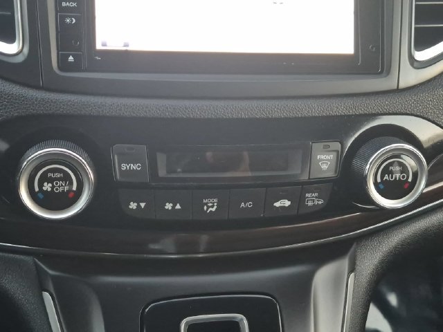 Used 2016 Honda CR-V EX-L image 25