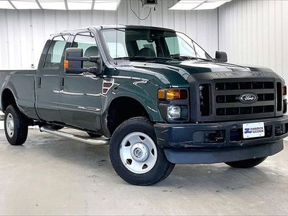 Used 2009 Ford F350 XL