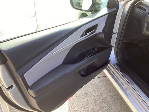Used 2026 Toyota Camry LE FWD image 15