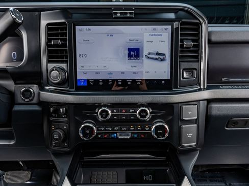 Used 2026 Ford F250 Platinum AWD/4WD image 25