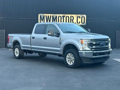 Used 2020 Ford F250 XLT
