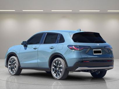 New 2027 Honda HR-V EX-L
