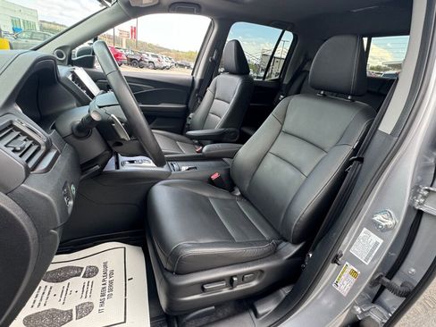 Used 2023 Honda Ridgeline RTL image 11