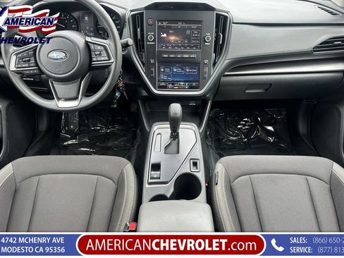 Used 2025 Subaru Impreza 2.0i AWD/4WD image 16