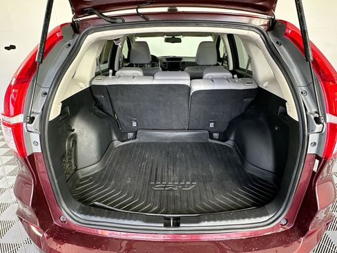 Used 2015 Honda CR-V EX-L image 26