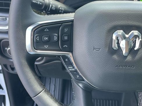 New 2026 RAM 1500 Laramie w/ Night Edition image 13