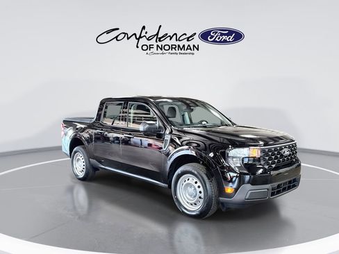 New 2026 Ford Maverick XL image 11