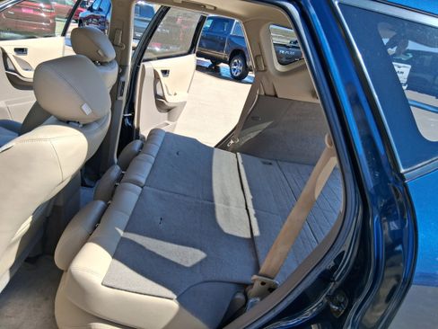 Used 2005 Nissan Murano SL w/ (G04) SL Touring Pkg AWD/4WD image 20