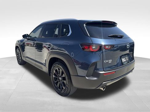 Certified 2025 MAZDA CX-50 AWD 2.5 S w/ Preferred Package image 7