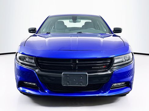 Used 2018 Dodge Charger GT w/ Beats Audio Group AWD/4WD image 2