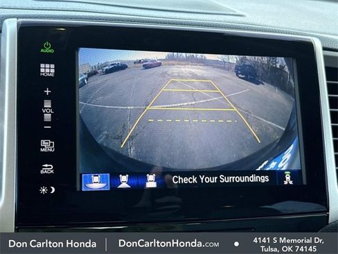 Used 2016 Honda Pilot Elite image 24