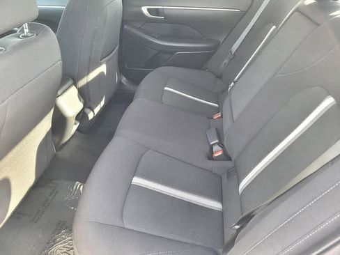 Used 2022 Hyundai Sonata SEL image 11