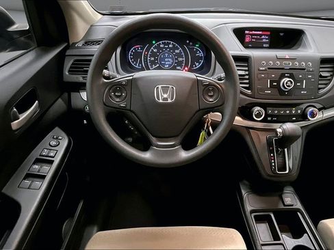Used 2015 Honda CR-V LX image 8
