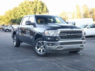 Used 2022 RAM 1500 Big Horn video 2