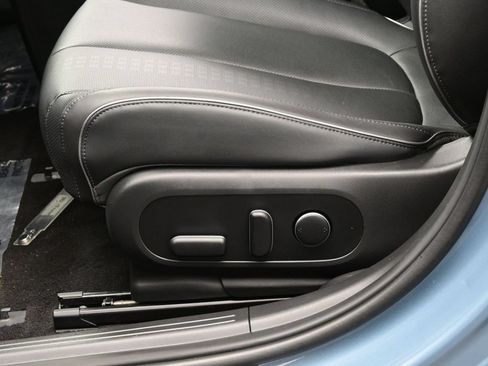 Certified 2023 Hyundai Ioniq 5 SEL AWD/4WD image 11
