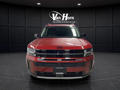 New 2026 Hyundai Santa Fe XRT image 12